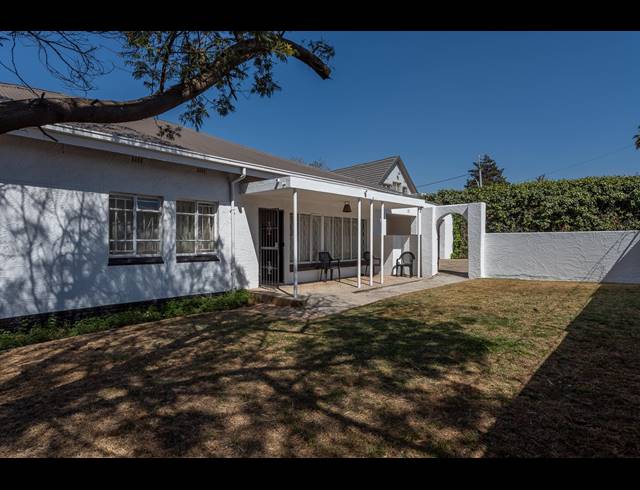 4 BEDROOM HOUSE SOLD IN ROSEACRE